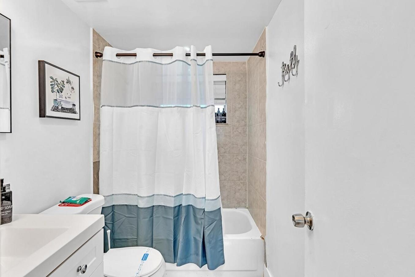 Beach And Hard Rock Hollywood Vacation House Ha02 מראה חיצוני תמונה