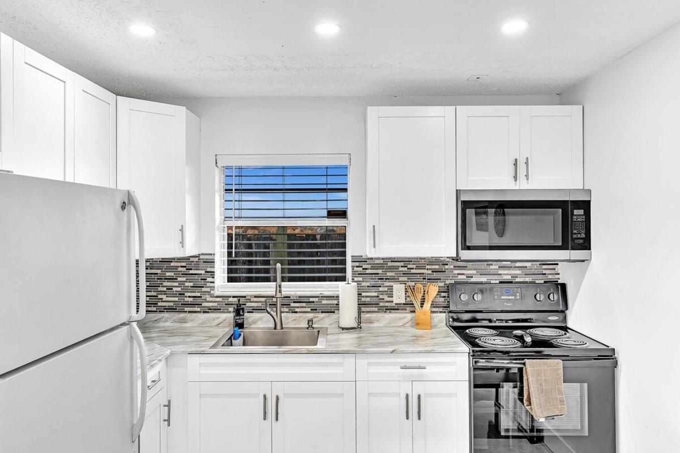 Beach And Hard Rock Hollywood Vacation House Ha02 מראה חיצוני תמונה