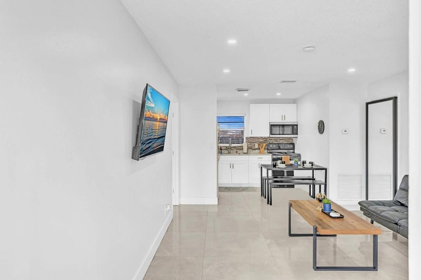 Beach And Hard Rock Hollywood Vacation House Ha02 מראה חיצוני תמונה
