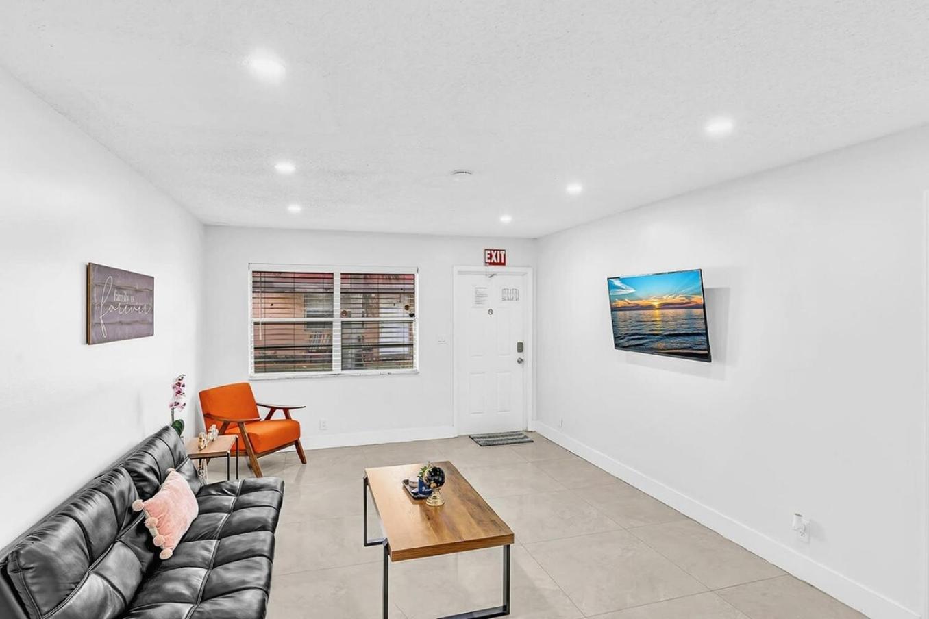 Beach And Hard Rock Hollywood Vacation House Ha02 מראה חיצוני תמונה