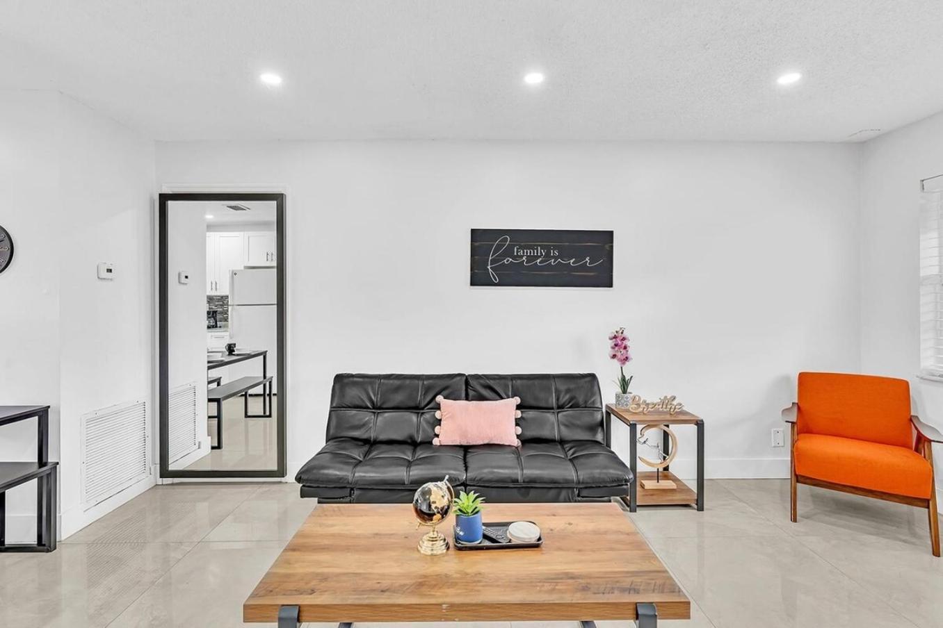 Beach And Hard Rock Hollywood Vacation House Ha02 מראה חיצוני תמונה