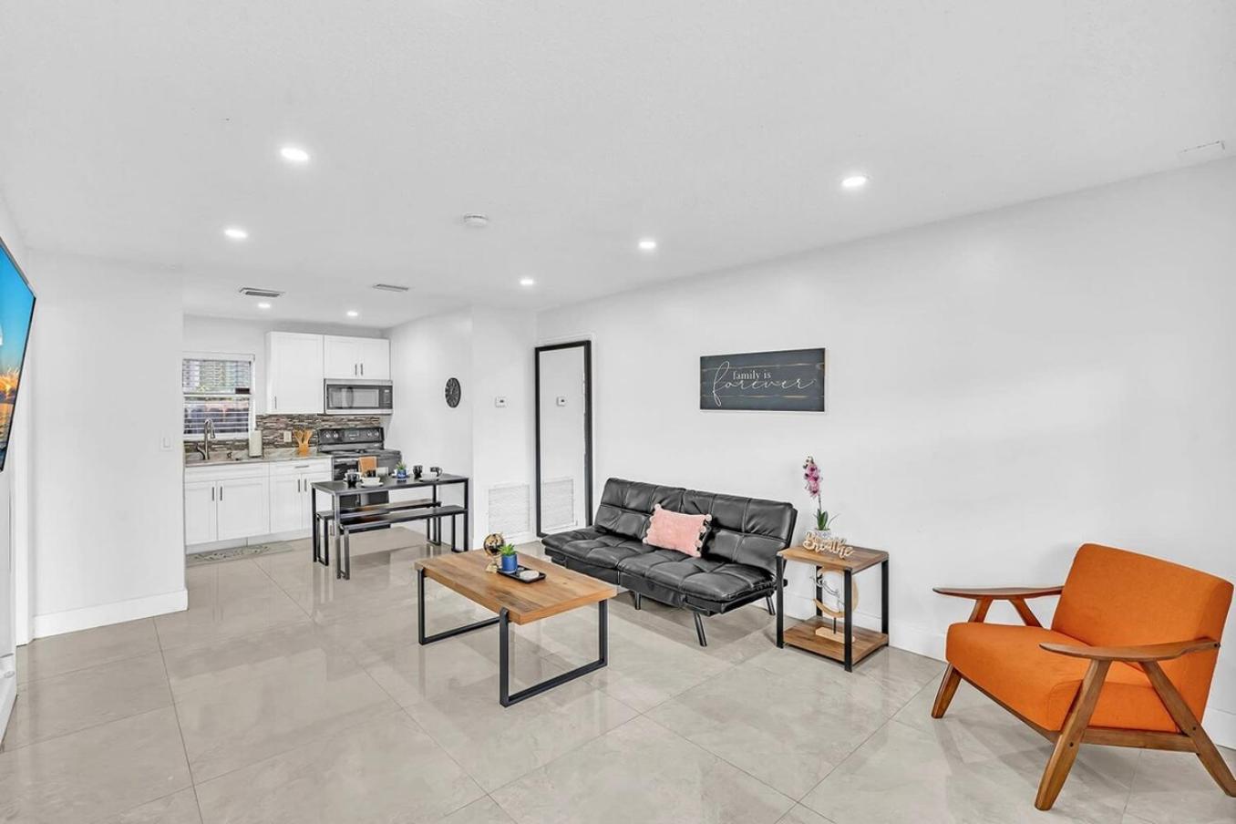 Beach And Hard Rock Hollywood Vacation House Ha02 מראה חיצוני תמונה