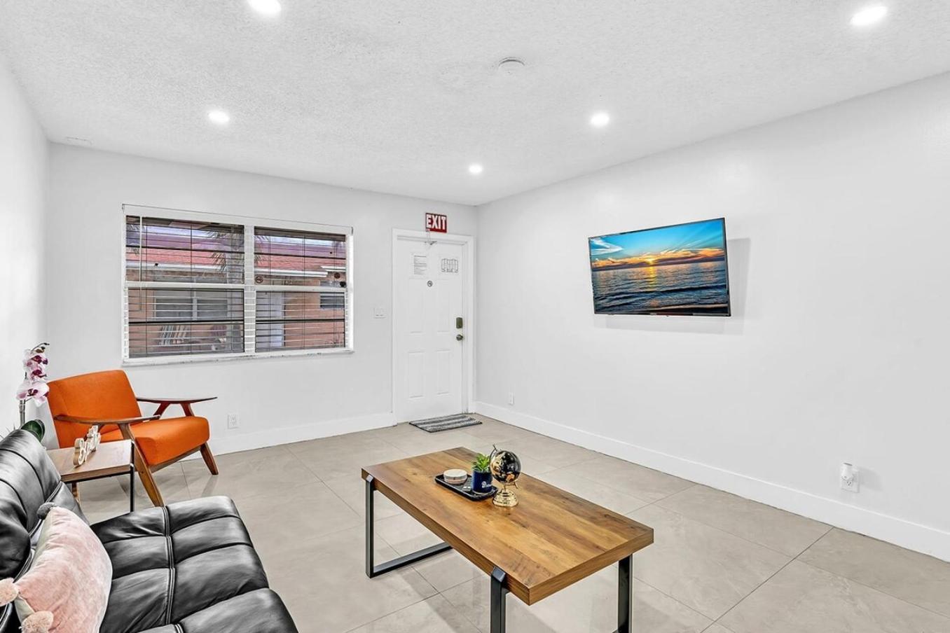 Beach And Hard Rock Hollywood Vacation House Ha02 מראה חיצוני תמונה